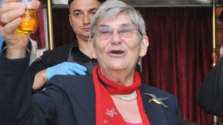 Canan Karatay: Ana sütünün aynısı! İçin, yemeklere katın ya da salatalara koyun...