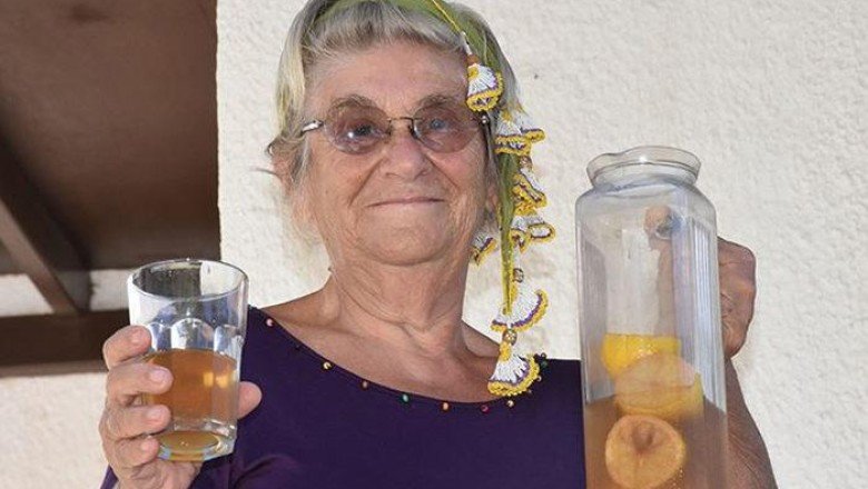 Canan Karatay: Bu 3'lüyü yerseniz hasta olmazsınız