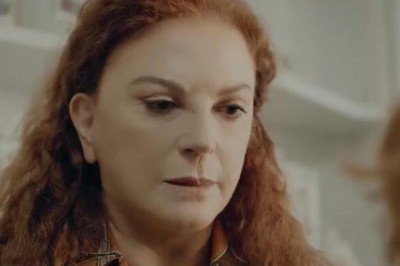 Cinsel ilişkiye girdiği en sıra dışı yeri itiraf etti