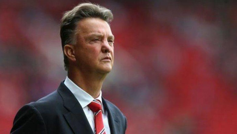 Dünyaca ünlü teknik direktör Louis Van Gaal, kansere yakalandı!
