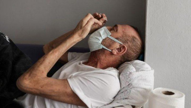 Dünyada eşi benzeri yok! Karantinası 16 ay sürdü