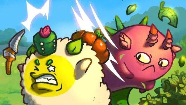 Dünyanın en büyük ikinci kripto para soygunu: Ronin Network'ün müşterileri paralarını geri alabilecek mi?