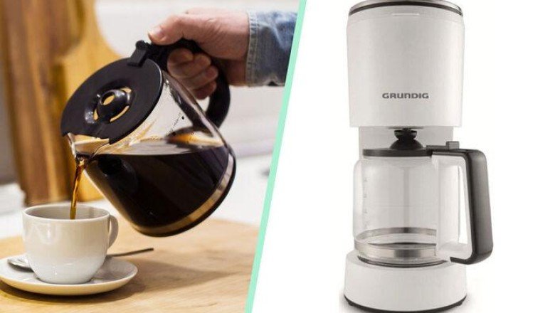 Ekonomik ve dayanıklı filtre kahve makinesi arayanlara: Philips filtre kahve makinesi inceleme