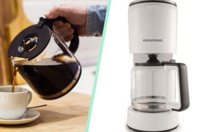 Ekonomik ve dayanıklı filtre kahve makinesi arayanlara: Philips filtre kahve makinesi inceleme