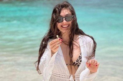 Ekrana dönüyor! Partneri bakın kim oldu