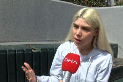 Eşinin hayatını kâbusa çevirdi! 'Sabah 5'lere kadar kapımda adam tutuyor'