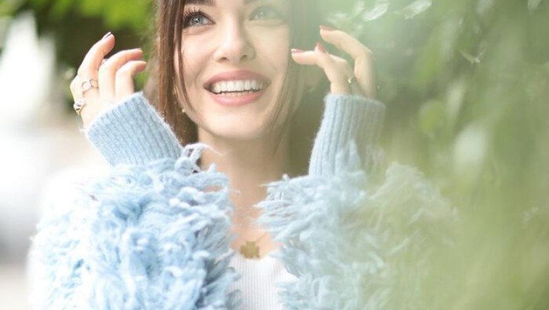 'Eski takipçilerim bilir' notuyla cesur halini paylaştı!