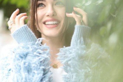 'Eski takipçilerim bilir' notuyla cesur halini paylaştı!