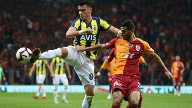 Fenerbahçe Galatasaray maçı biletleri ne zaman satışa çıkacak? 2022 Fenerbahçe Galatasaray maçı bilet fiyatları!