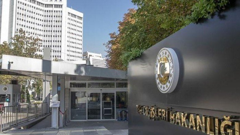 Görüntüler dünyayı dehşete düşürmüştü!