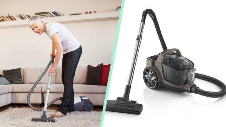 Güçlü ve dayanıklı Fakir Atria elektrikli süpürge kullananlar ve yorumları