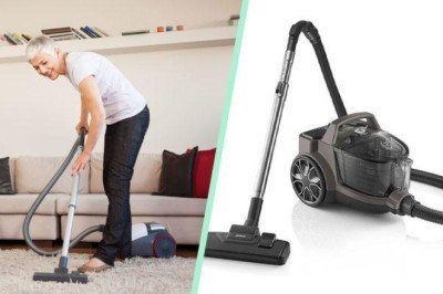 Güçlü ve dayanıklı Fakir Atria elektrikli süpürge kullananlar ve yorumları
