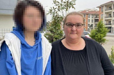 Güpegündüz kapıyı çalıp 14 yaşındaki kızı darbettiler! Yetmedi bir de o anları sosyal medyadan paylaştılar