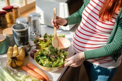 Hamileler oruç tutabilir mi?