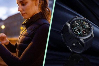 Hem şık hem teknolojiye ayak uydurmak isteyenlerin bir numaralı tercihi Huawei Watch GT 3'e göz atalım