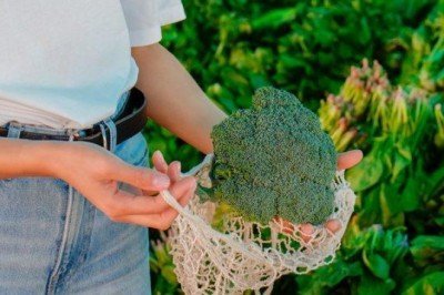 Her zerresi faydalı! Brokoliyi düzenli tüketmeniz için 10 en önemli neden