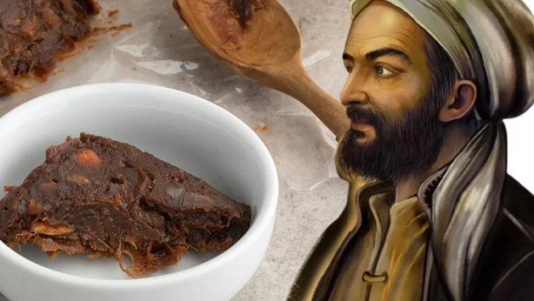 İbn-i Sina susuzluğa karşı öneriyor, Osmanlı mutfağından eksik olmazdı!
