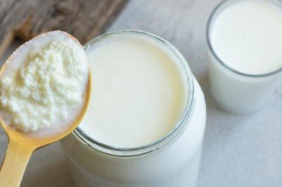 İçeriği diğerlerinden çok farklı! Doğal antibiyotik manda yoğurdunun faydaları nelerdir: Enerji verir hem beyni hem hafızayı korur