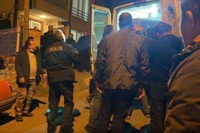 İftar saatinde aile katliamı! Ağabeyini, yengesini ve yeğenini öldürdü
