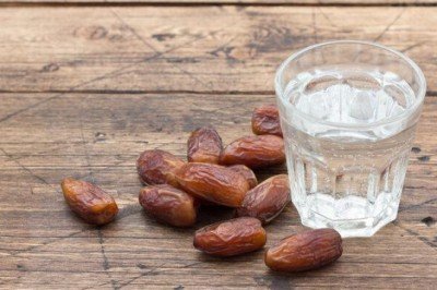 İftar sofrasında mutlaka olmalı! Su ihtiyacını karşılayan besinler