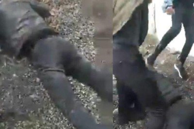 Iğdır'da 'sevgilime laf attın' kavgası! Bayılmasına rağmen dövdüler, kafasını taşla ezdiler