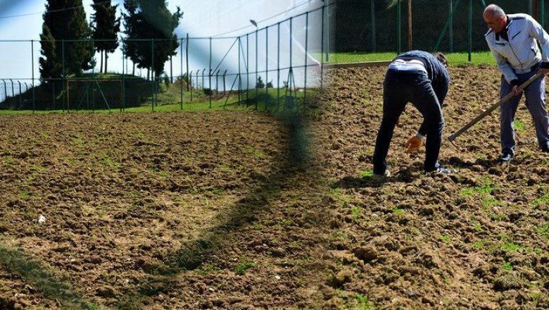 İlginç protesto! Vatandaşlar isyan edip bakın ne yaptı: Bari bir işe yarasın