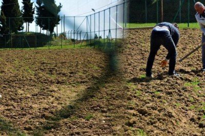 İlginç protesto! Vatandaşlar isyan edip bakın ne yaptı: Bari bir işe yarasın