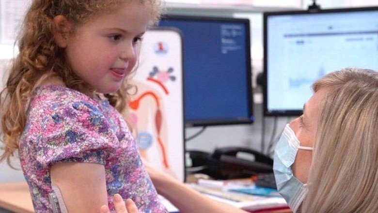 İngiltere'de diyabet tedavisinde devrim yaratabilecek yapay pankreas cihazı test ediliyor