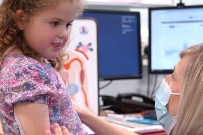 İngiltere'de diyabet tedavisinde devrim yaratabilecek yapay pankreas cihazı test ediliyor