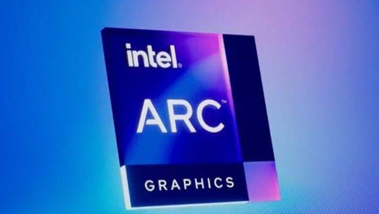 Intel'den bu kez işlemci değil, grafik kartı geldi: Dizüstü bilgisayarlar için ilk Arc GPU'larını tanıttı
