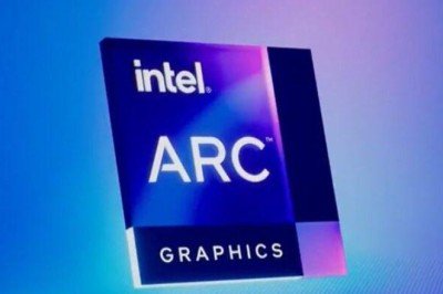 Intel'den bu kez işlemci değil, grafik kartı geldi: Dizüstü bilgisayarlar için ilk Arc GPU'larını tanıttı