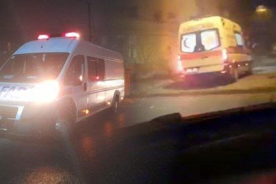 İstanbul'da koku alarmı! Diğer ilçelere de yayıldı, ekipler sevk edildi