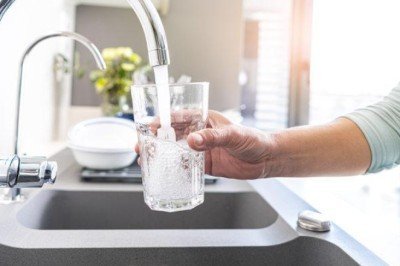 İstanbul'da suya yüzde 29 zam