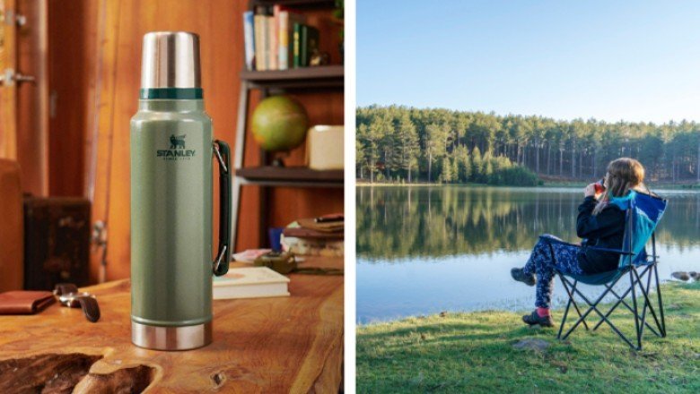 Kamp tutkunlarının yanında mutlaka bulundurması gereken ürünler