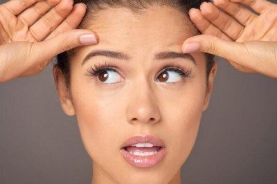 Kaşlarınızı daha kalkık gösterecek çözümler