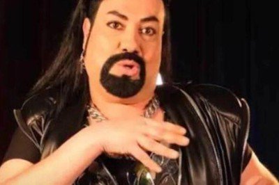 Kobra Murat'ın eşiyle olan gençlik fotoğrafları şaşkına çevirdi! 