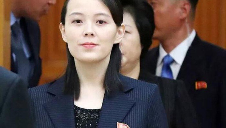 Kuzey Kore'den Güney Kore'ye 'nükleer silah' tehdidi!