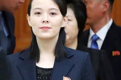 Kuzey Kore'den Güney Kore'ye 'nükleer silah' tehdidi!