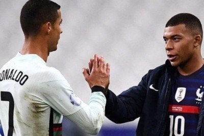 Kylian Mbappe, Müslüman mı oldu? Yapılan paylaşım merak uyandırdı...