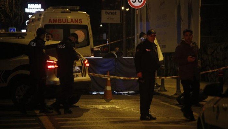 Lise öğrencisi 'peşimdeler, beni bulacaklar' dedi, sonrası korkunç!