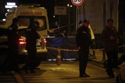 Lise öğrencisi 'peşimdeler, beni bulacaklar' dedi, sonrası korkunç!