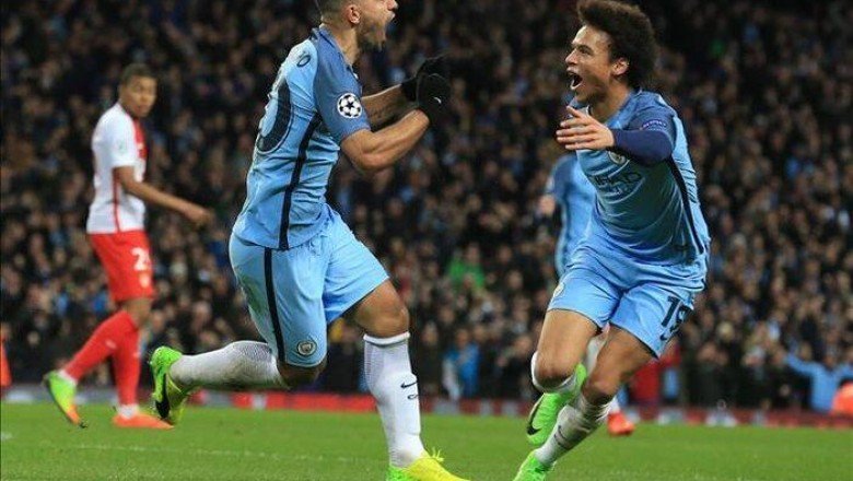 Manchester City Atletico Madrid maçı saat kaçta? Manchester City Atletico Madrid maçı hangi kanalda?