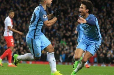 Manchester City Atletico Madrid maçı saat kaçta? Manchester City Atletico Madrid maçı hangi kanalda?