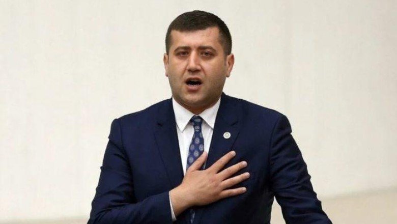 Mustafa Baki Ersoy kimdir?