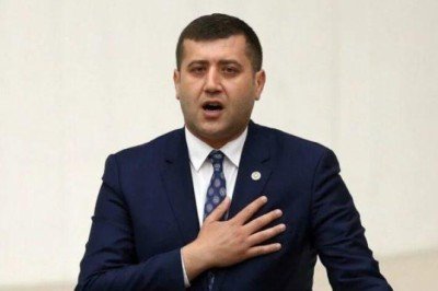 Mustafa Baki Ersoy kimdir?