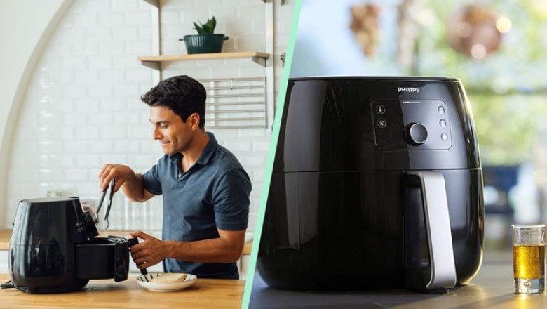 Mutfağında kızartmalarını en lezzetli halde isteyenlere özel Philips fritöz inceleme