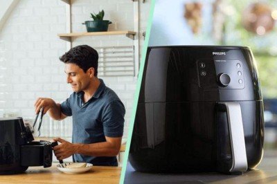 Mutfağında kızartmalarını en lezzetli halde isteyenlere özel Philips fritöz inceleme