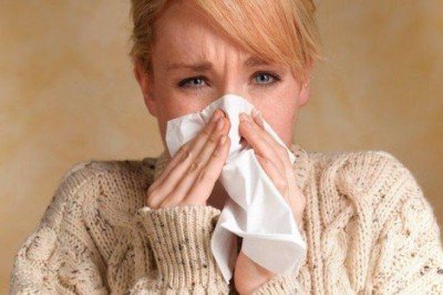 Nezle geçirmek Covid'e karşı bir miktar koruma sağlayabilir