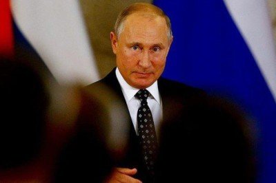 Putin’den Batı'ya rest! 'İki ucu keskin bir silah'