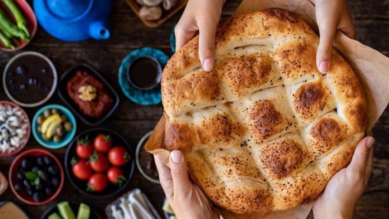 Ramazan ayında neden kilo alınır?